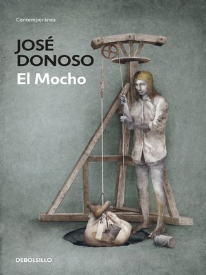 cover image of El mocho